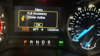 2017 Ford Edge