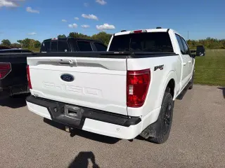 Ford F-150 2023 4x4 XLT 4dr SuperCrew 6.5 ft. SB