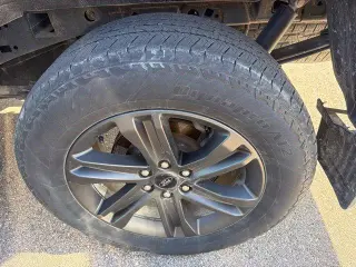 Ford F-150 2023 4x4 XLT 4dr SuperCrew 6.5 ft. SB