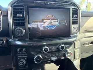 Ford F-150 2023 4x4 XLT 4dr SuperCrew 6.5 ft. SB