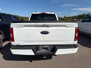 Ford F-150 2023 4x4 XLT 4dr SuperCrew 6.5 ft. SB