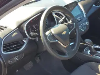 Chevrolet Malibu 2024 LT 4dr Sedán w/1LT