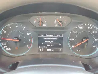 Chevrolet Malibu 2024 LT 4dr Sedán w/1LT