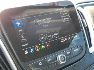 Chevrolet Malibu 2024 LT 4dr Sedán w/1LT