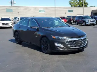 Chevrolet Malibu 2024 LT 4dr Sedán w/1LT