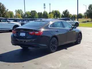 Chevrolet Malibu 2024 LT 4dr Sedán w/1LT