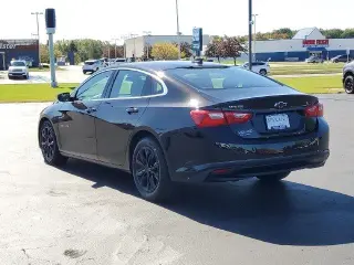Chevrolet Malibu 2024 LT 4dr Sedán w/1LT