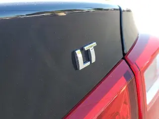 Chevrolet Malibu 2024 LT 4dr Sedán w/1LT