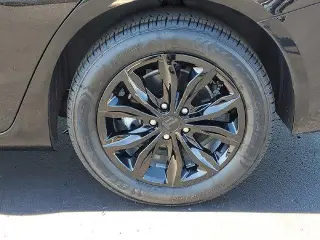 Chevrolet Malibu 2024 LT 4dr Sedán w/1LT