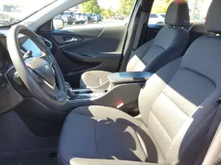 Chevrolet Malibu 2024 LT 4dr Sedán w/1LT