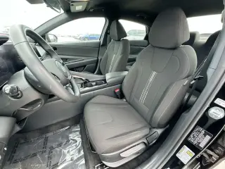 Hyundai ELANTRA Hybrid 2025 SEL Sport 4dr Sedan