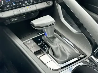 Hyundai ELANTRA Hybrid 2025 SEL Sport 4dr Sedan