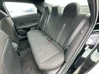Hyundai ELANTRA Hybrid 2025 SEL Sport 4dr Sedan