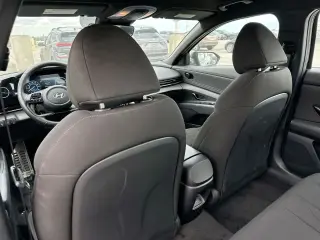 Hyundai ELANTRA Hybrid 2025 SEL Sport 4dr Sedan