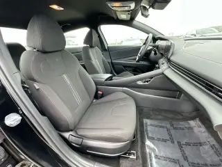 Hyundai ELANTRA Hybrid 2025 SEL Sport 4dr Sedan