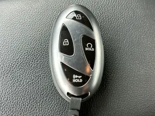 Hyundai ELANTRA Hybrid 2025 SEL Sport 4dr Sedan