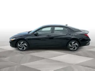 Hyundai ELANTRA Hybrid 2025 SEL Sport 4dr Sedan