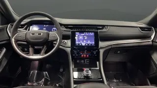 2024 Jeep Grand Cherokee L