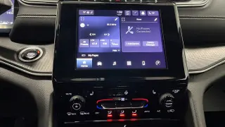 2024 Jeep Grand Cherokee L
