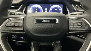 2024 Jeep Grand Cherokee L