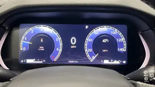2024 Jeep Grand Cherokee L