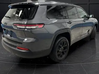 2024 Jeep Grand Cherokee L