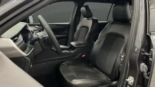 2024 Jeep Grand Cherokee L