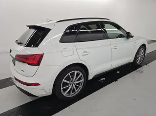 2024 Audi Q5 e