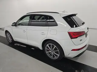 2024 Audi Q5 e