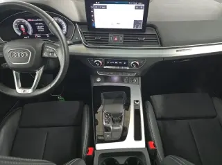 2024 Audi Q5 e