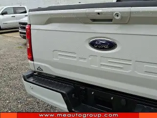 Ford F-150 2022 4x4 XLT 4dr SuperCrew 5.5 ft. SB