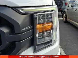 Ford F-150 2022 4x4 XLT 4dr SuperCrew 5.5 ft. SB