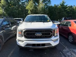 Ford F-150 2023 4x4 XLT 4dr SuperCrew 5.5 ft. SB