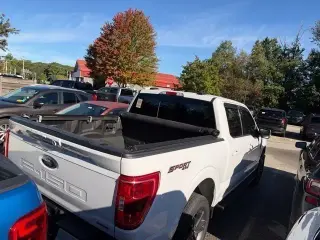 Ford F-150 2023 4x4 XLT 4dr SuperCrew 5.5 ft. SB