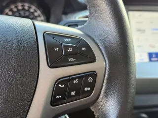 Ford Ranger 2021 4x2 XLT 4dr SuperCrew 5.1 ft. SB