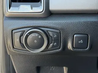 Ford Ranger 2021 4x2 XLT 4dr SuperCrew 5.1 ft. SB
