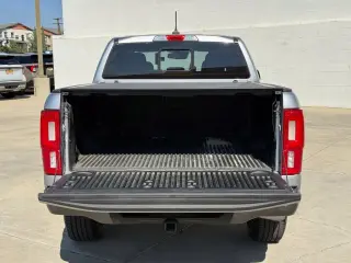 Ford Ranger 2021 4x2 XLT 4dr SuperCrew 5.1 ft. SB