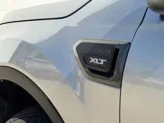 Ford Ranger 2021 4x2 XLT 4dr SuperCrew 5.1 ft. SB