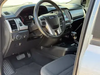Ford Ranger 2021 4x2 XLT 4dr SuperCrew 5.1 ft. SB