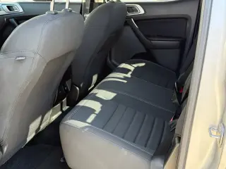 Ford Ranger 2021 4x2 XLT 4dr SuperCrew 5.1 ft. SB