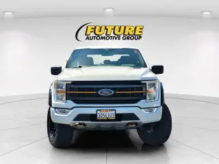 Ford F-150 2022 4x4 Tremor 4dr SuperCrew 5.5 ft. SB
