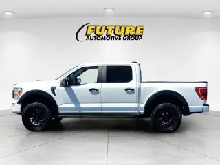 Ford F-150 2022 4x4 Tremor 4dr SuperCrew 5.5 ft. SB