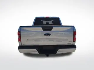 Ford F-150 2018 4x2 XL 4dr SuperCrew 5.5 ft. SB