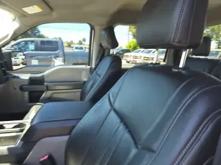 Ford F-150 2018 4x2 XL 4dr SuperCrew 5.5 ft. SB