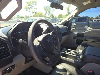 Ford F-150 2018 4x2 XL 4dr SuperCrew 5.5 ft. SB