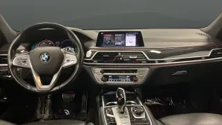 2019 BMW 7 Series