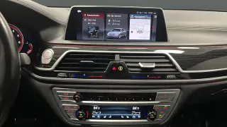 2019 BMW 7 Series