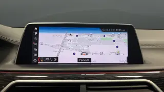 2019 BMW 7 Series