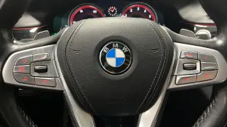 2019 BMW 7 Series