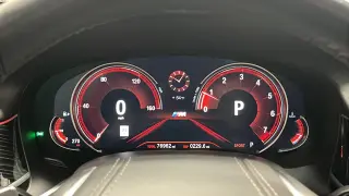 2019 BMW 7 Series